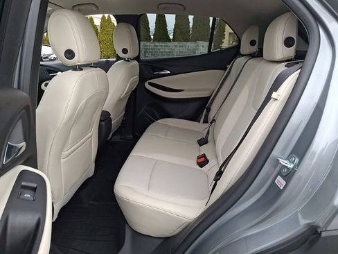 Used 2023 Buick Encore GX Preferred w/ Cold Weather Comfort Package image 10