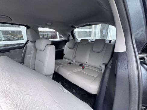 Used 2019 Honda Odyssey EX-L image 27