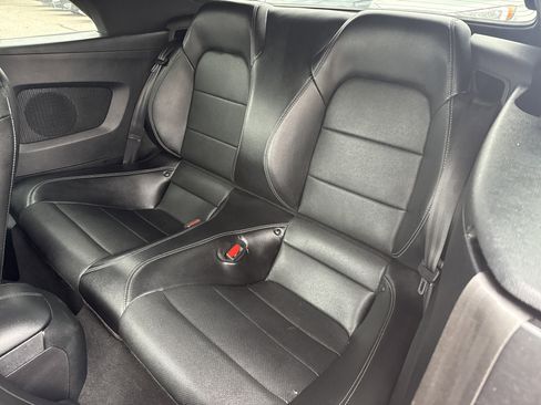 Used 2022 Ford Mustang GT Premium w/ Black Accent Package image 11