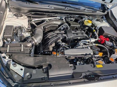 New 2026 Subaru Crosstrek 2.5i Premium image 16