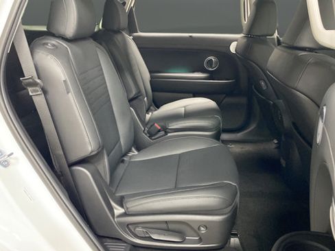 New 2026 Hyundai Palisade Limited AWD/4WD image 26
