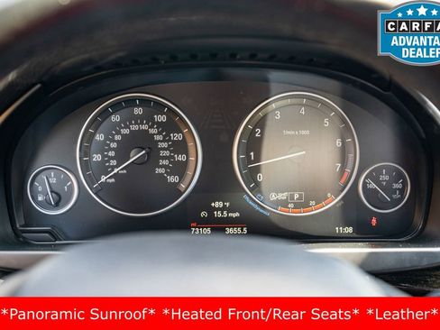 Used 2017 BMW X5 xDrive35i AWD/4WD image 24