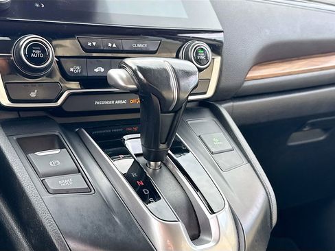 Used 2018 Honda CR-V EX-L image 13
