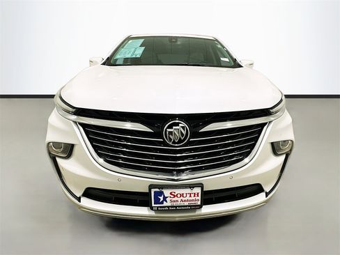 Used 2024 Buick Enclave Essence w/ Experience Buick Package image 2