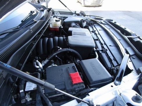 Certified 2023 Chevrolet Suburban Z71 w/ Luxury Package image 12