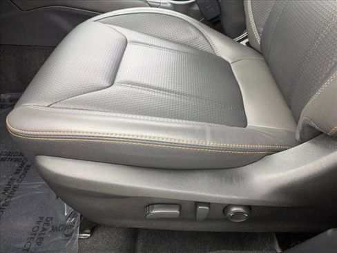 Certified 2022 Subaru Forester Wilderness image 11