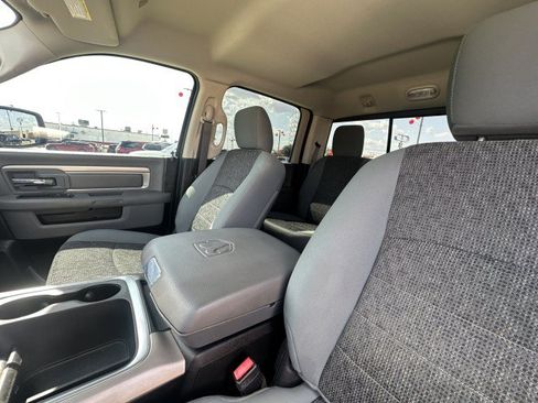 Used 2019 RAM 1500 Lone Star RWD image 14