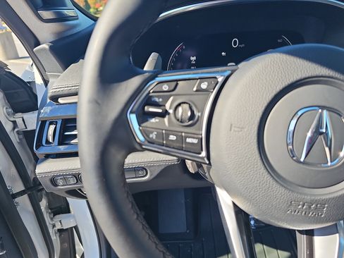 New 2026 Acura MDX SH-AWD w/ Advance Package image 17