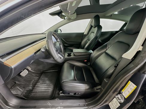 Used 2020 Tesla Model 3 Long Range AWD/4WD image 13