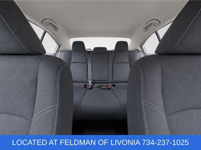 Used 2023 Toyota Corolla LE FWD image 21