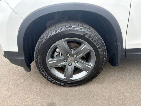 Used 2022 Honda Ridgeline RTL-E image 27