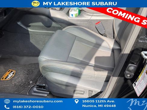 Used 2025 Subaru Outback Wilderness AWD/4WD image 13