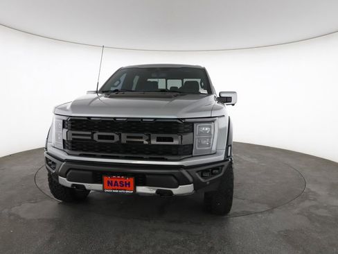 Used 2023 Ford F150 Raptor AWD/4WD image 4