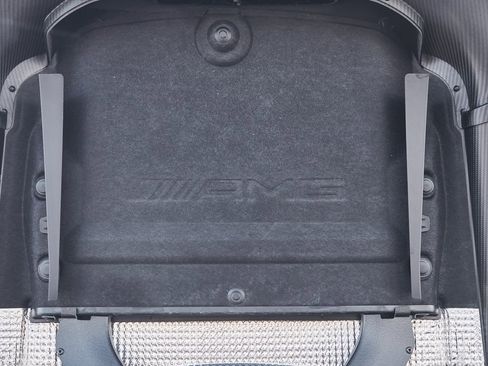 Used 2021 Mercedes-Benz AMG GT Black Series image 31