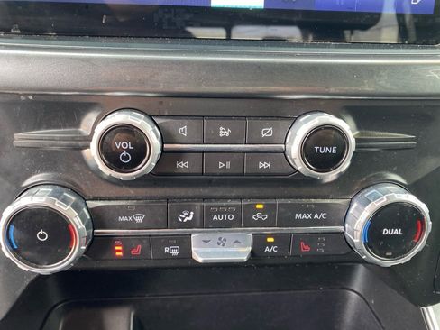 Used 2022 Ford F150 XLT w/ Equipment Group 302A High AWD/4WD image 17