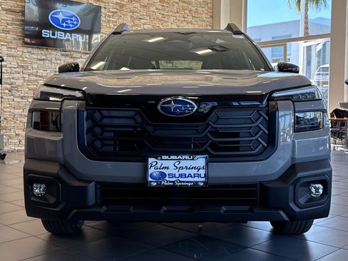 New 2026 Subaru Outback Premium image 8