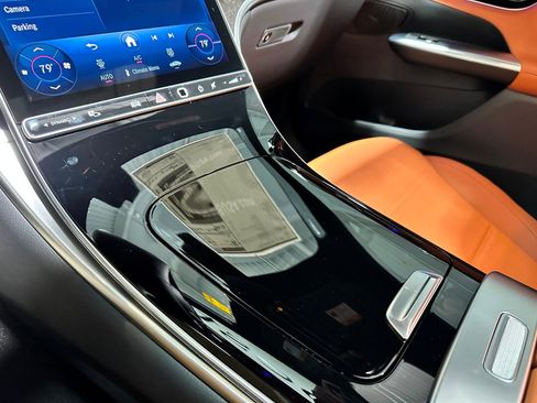 New 2026 Mercedes-Benz GLC 300 4MATIC image 12