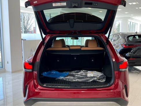 New 2026 Lexus RX 350 Premium Plus image 30