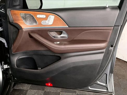 Used 2022 Mercedes-Benz GLS 450 GLS 450 image 22