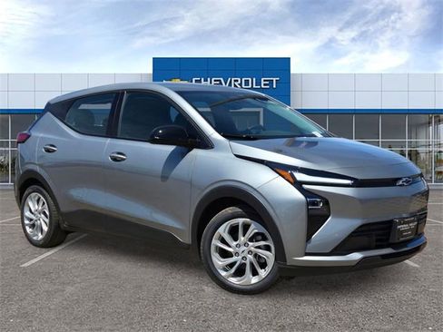 New 2027 Chevrolet Bolt LT w/ Comfort Package FWD image 1