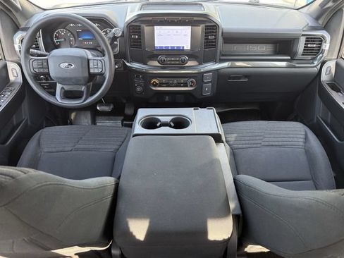 Used 2022 Ford F150 XL w/ STX Appearance Package AWD/4WD image 15