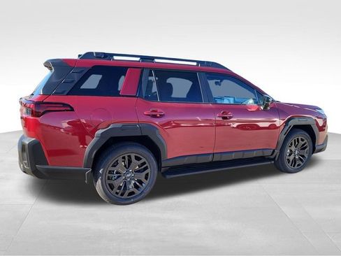 Used 2026 Subaru Outback Limited XT AWD/4WD image 2