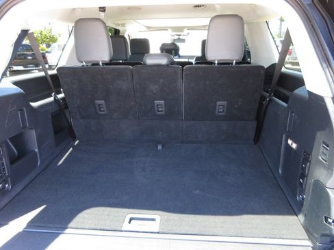 Certified 2025 Ford Expedition Max Active RWD image 25