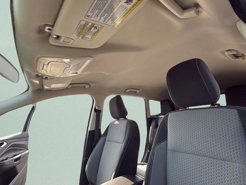 Certified 2019 Ford Escape SE image 32