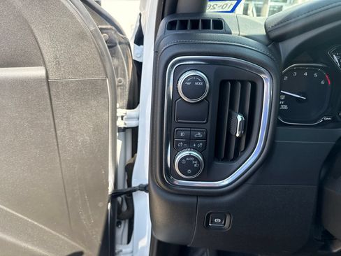 Used 2020 GMC Sierra 1500 Elevation w/ Elevation Value Package RWD image 20