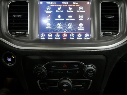 Certified 2021 Dodge Charger SXT w/ Driver Convenience Group image 21