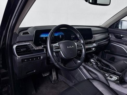 Certified 2024 Kia Telluride SX AWD/4WD image 9