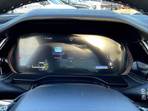 Used 2024 Jeep Grand Cherokee Limited 4xe image 20