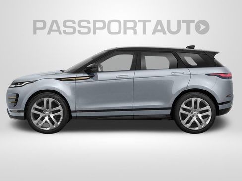 Used 2022 Land Rover Range Rover Evoque R-Dynamic S AWD/4WD image 43