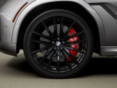 New 2026 BMW X6 xDrive40i w/ Climate Comfort Package image 39