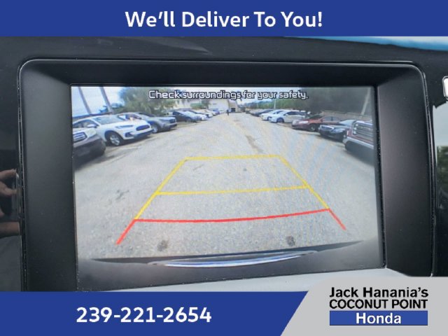 Used 2019 Kia Niro LX FWD image 23