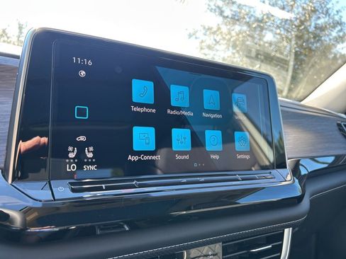 New 2026 Volkswagen Atlas SEL Premium R-Line AWD/4WD image 34