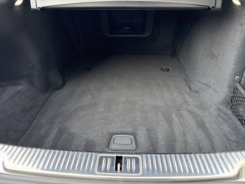 Certified 2025 Mercedes-Benz S 580 4MATIC Sedan image 9