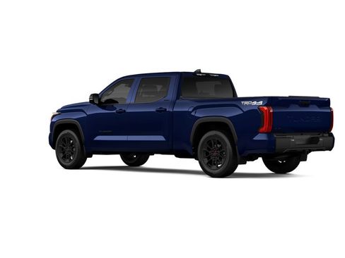 New 2026 Toyota Tundra Limited image 6