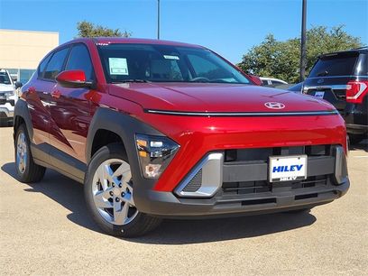 New 2026 Hyundai Kona SE