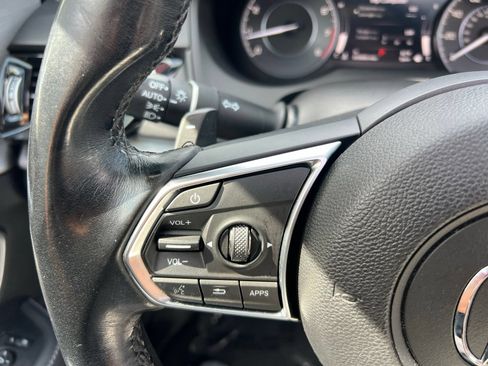 Used 2021 Acura RDX FWD w/ Technology Package image 33
