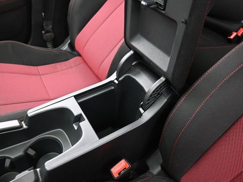 Used 2024 Honda Civic Si image 45