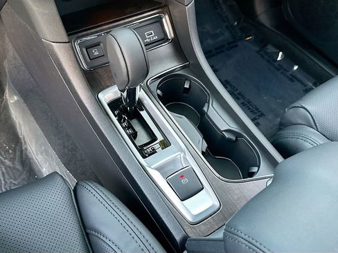 New 2026 Subaru Ascent Touring image 17