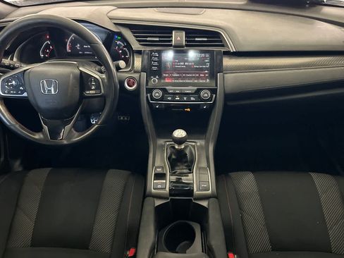 Used 2019 Honda Civic Si image 4