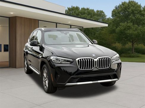 Certified 2023 BMW X3 sDrive30i w/ Premium Package w/ZPA image 5
