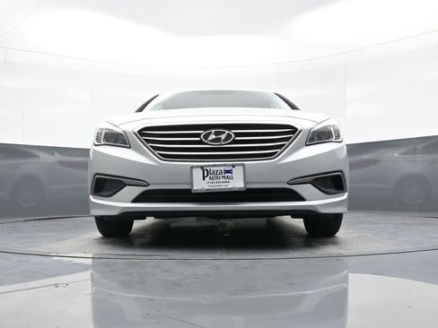 Used 2017 Hyundai Sonata SE image 26