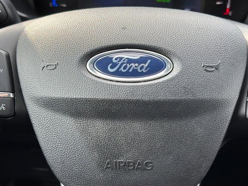 Used 2025 Ford Escape ST-Line image 20