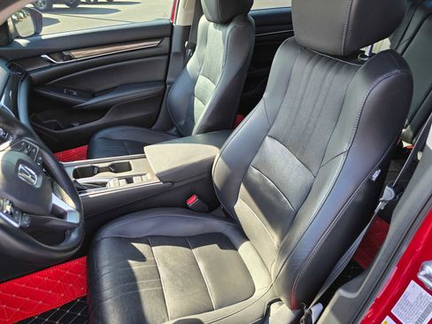 Used 2021 Honda Accord Sport Special Edition image 23