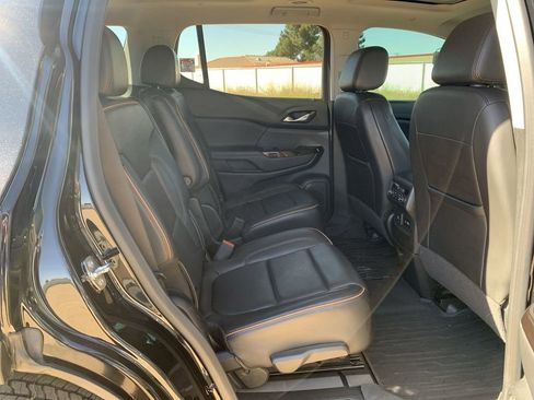 Certified 2023 GMC Acadia AT4 w/ Preferred Package image 26