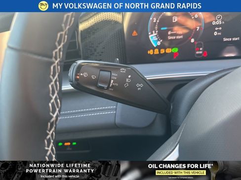 New 2026 Volkswagen Tiguan SE image 18