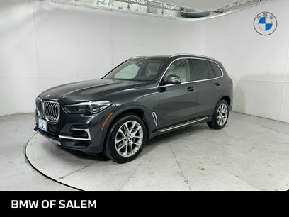 Used 2022 BMW X5 xDrive40i w/ Premium Package